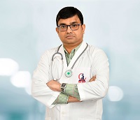 Dr. Mohammad Niamat Alahi