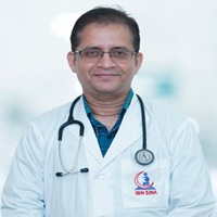 Dr. Saleh Ahmed (Saleh)