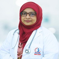 Dr. Jebun Nahar