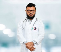 Dr. Md. Nadimul Islam