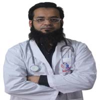 Dr. Mohammad Emdadul Huq Mridha