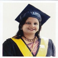 Dr. Sharmin Mahbuba