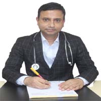 Dr. Muhammad Saiful Islam