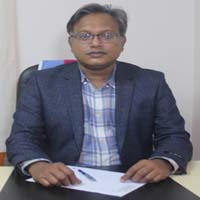 Dr. Mohammad Ariful Islam