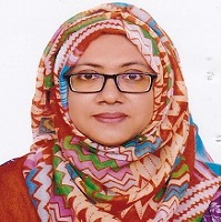 Dr. Murshida Akhter