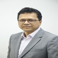 Prof. Dr. Mohsin Ahmed