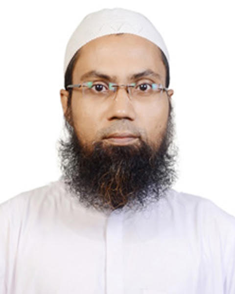 Md. Hafizur Rahman (Hafiz Hawlader)