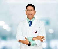 Dr. Ujjal Ghosh