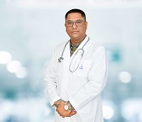 Dr. Abdullah Al Hasan