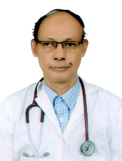 Dr. Biswas Abul Hasan