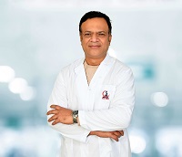 Dr. Mohammad Sazzad Hossain