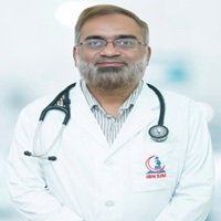 Dr. Mohammad Rasel Chowdhury