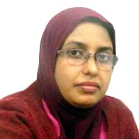 Dr. Subarna Islam