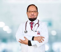 Prof. Dr. Khabiruddin Ahmed