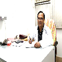 Prof. Dr. Kazi Abul Hasan