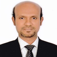 Dr. S.M. Mohiuddin