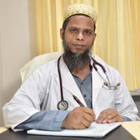 Asso.Prof.Dr. Arifuzzaman (Milon)