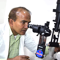 ASST.PROF. DR. ABUL KALAM AZAD