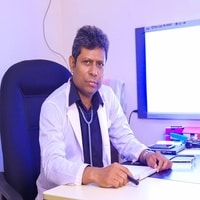Dr. Md. Shawqat Ali