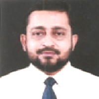 Dr. Mahbubur Rahman (Shahin)