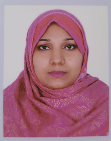 Dr. Nusrat Jahan