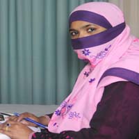 Dr. Tohfatul Jannat Shampa