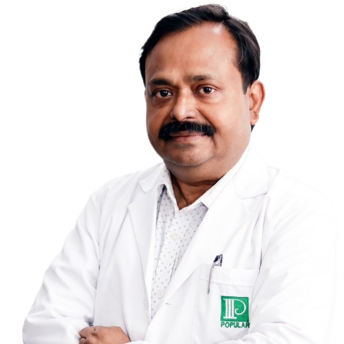 Prof. Dr. Monirul Islam
