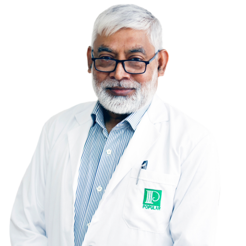 Prof. Dr. Sarwar Iqbal