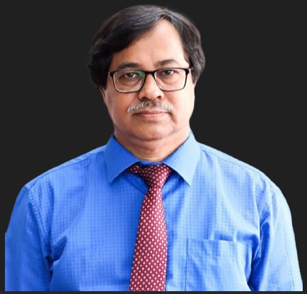 Prof. Dr. Mohammad Hossain
