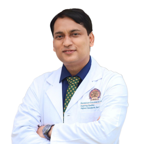 Prof. Dr. Saumitra Sarkar