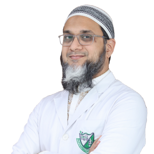 Dr. Iftekhar Ibne Mannan