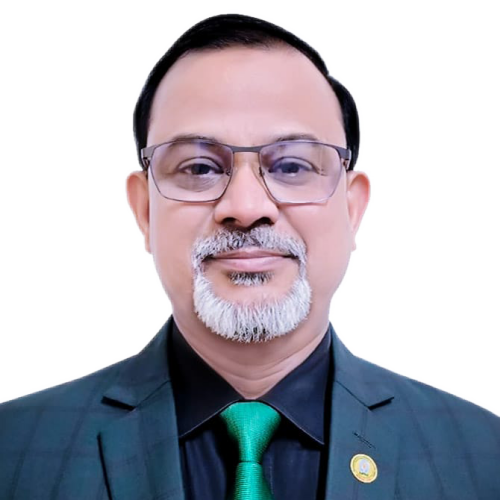 Prof. Dr. Md. Anowarul Islam
