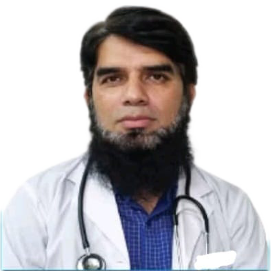 Asst. Prof. Dr. M Shariful Islam Rumen