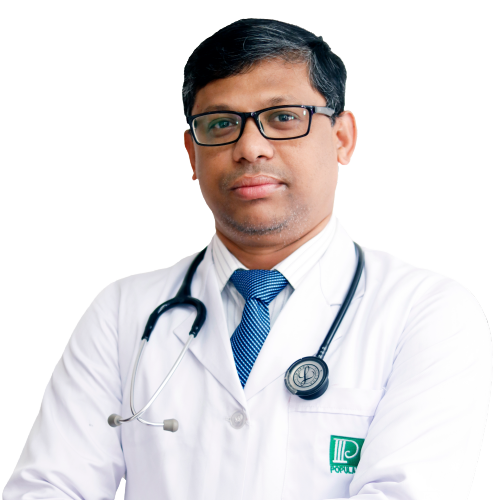 Asso. Prof. Dr. Md. Murad Hossain