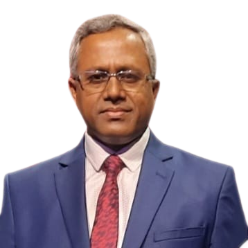 Prof. Dr. Md. Fazle Elahi Milad