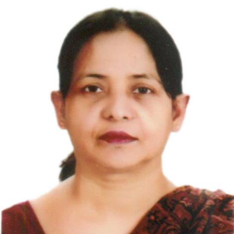 Prof. Dr. Anowara Begum