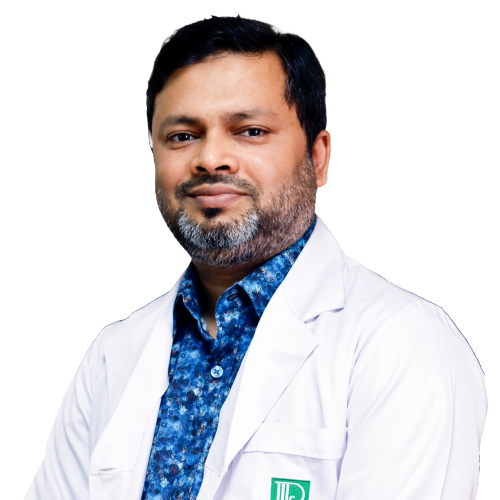 Asso. Prof. Dr. Md. Tariqul Islam