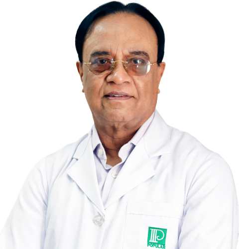 Dr. M.K Sarkar