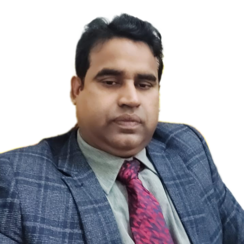 Asst. Prof. Dr. Mohammad Shah Alam