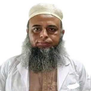Prof. Dr. Mohammad Masudur Rahman
