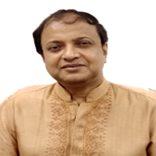 Asst.Prof.Dr.Mohammad Jahangir Alom