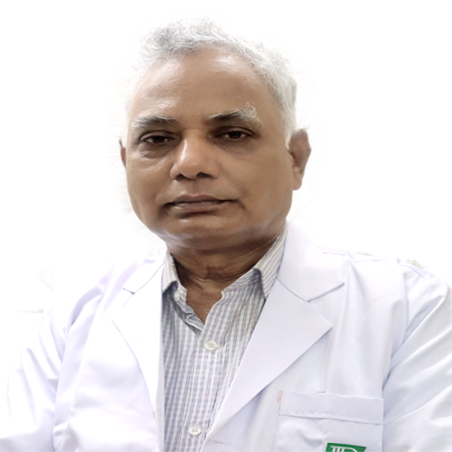 Prof.Dr. Jamshed Alom Khan