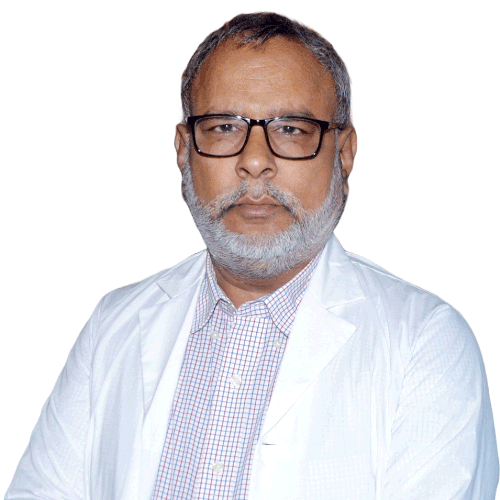 Professor.Dr. Md. Zahid Raihan