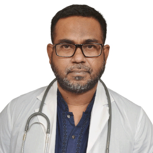 Dr. A.J.M Musaddeque Reza (Ripon)