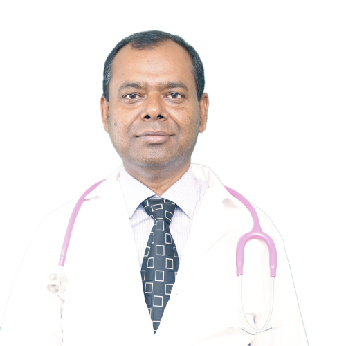Asst. Prof. Dr. Shankar Chandra Das