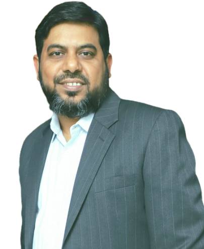 Dr. A T M Kamrul Hasan