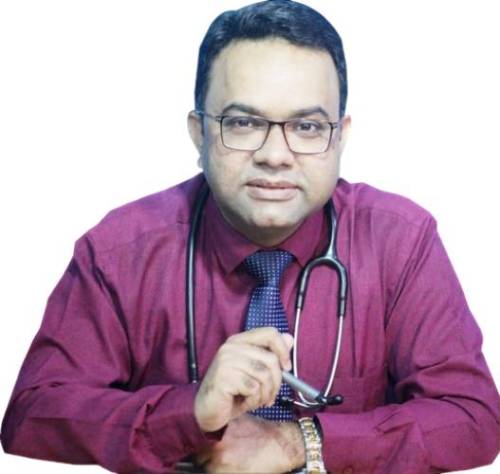 Asst. Prof. Dr. MD. Gulzar Hossain