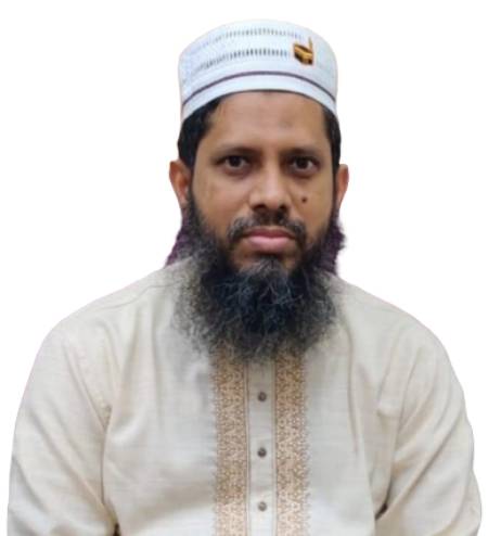 Asst. Prof. Dr. Shahjahan Sarkar