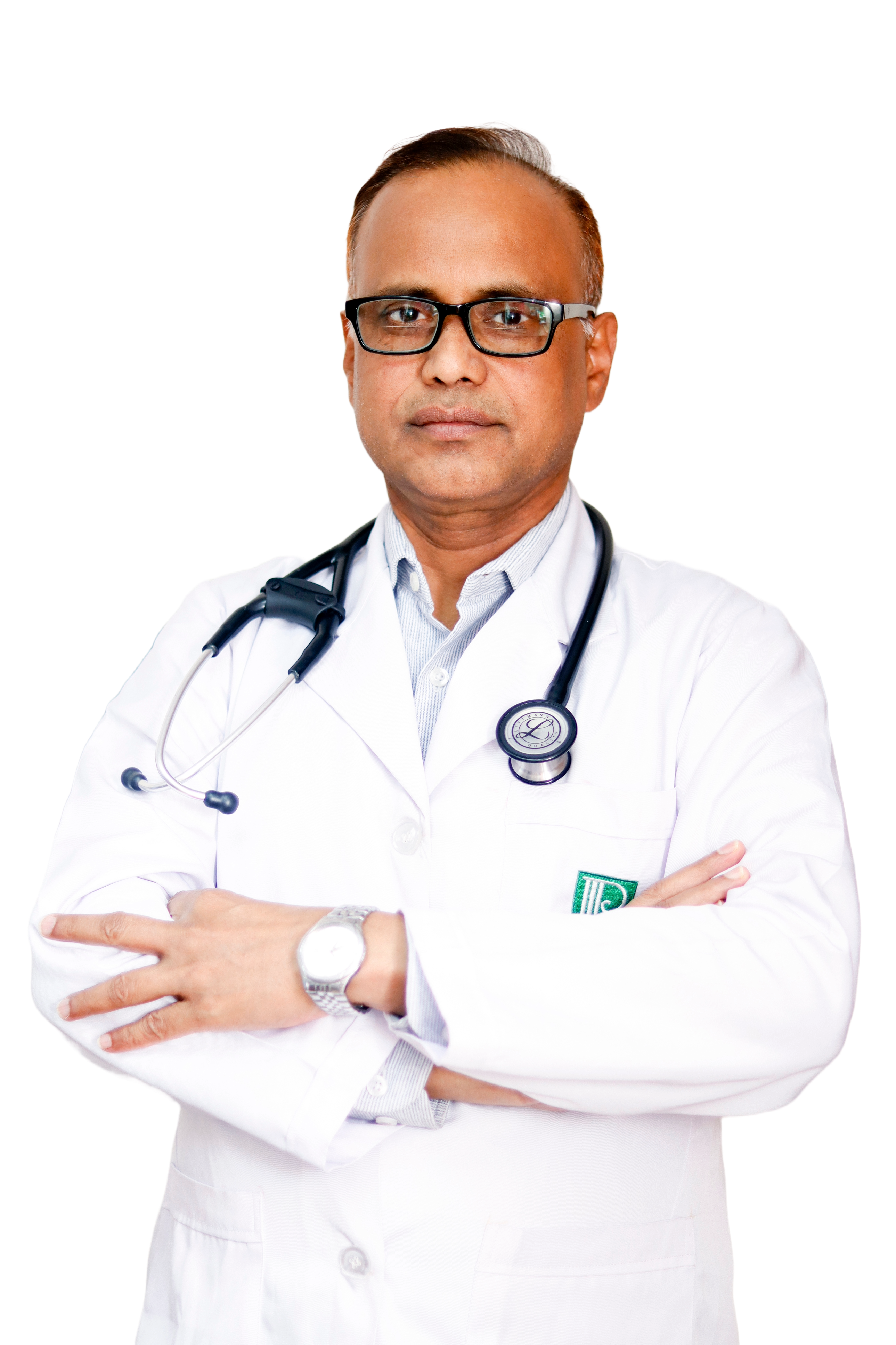 Prof. Dr. Md. Zillur Rahman
