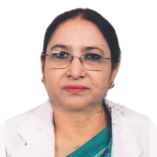 Akhtarun Nahar (Alo)